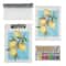 Fruits & Vegetables Gouache Painting Book Kit by Artist's Loft®